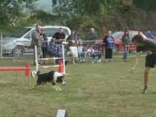 Couac 1er degré St Juery