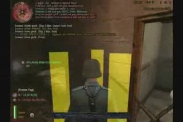 Virka et Akira en rifle only sur Medal Of Honor l'Offensive