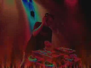 DJ MENTAL EXPERIENCE MIX DRUM 1-1/LA PENICHE/16 MAI 2009