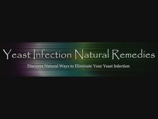 Yeast Infection Natural Remedies