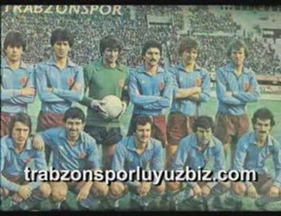 TRABZONSPOR.:):)
