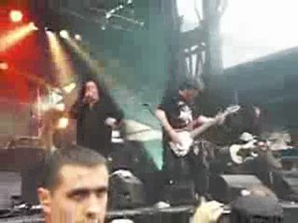 ADX - Live Raismesfest