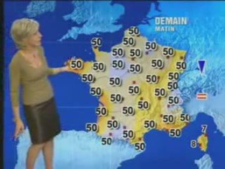 Mozinor : la meteo du futur ...