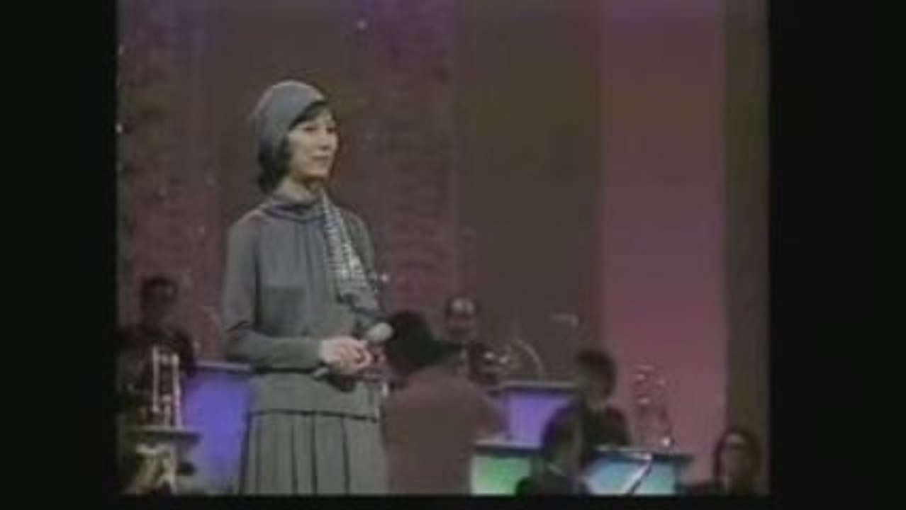 西田佐知子 / アカシアの雨が止む時