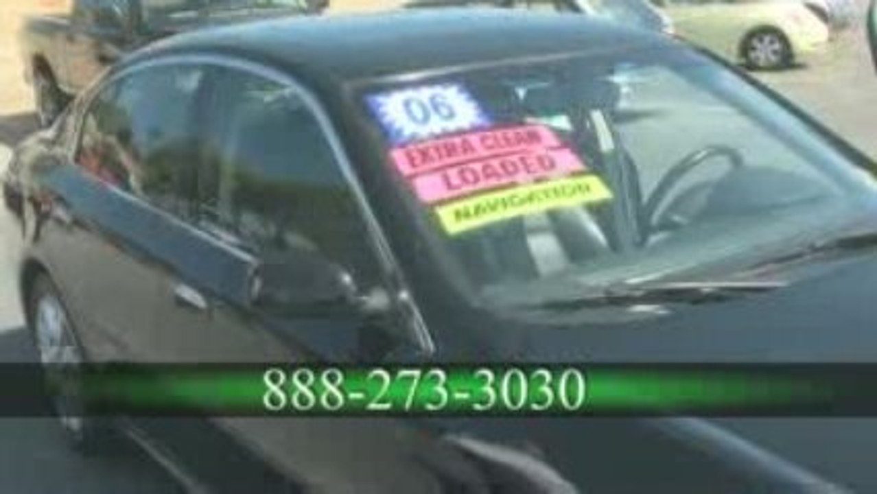 2006 Infinity Preowned Oakland Richmond CA Fremont