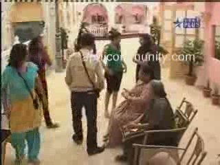 perfect bride - 29th sep 09 pt4