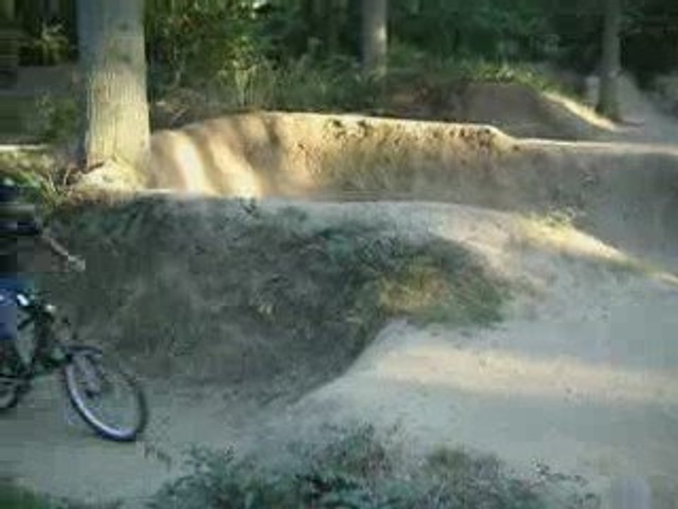 pipe trail