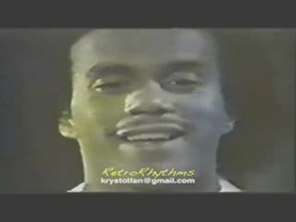 Shalamar.Work It Out.1981