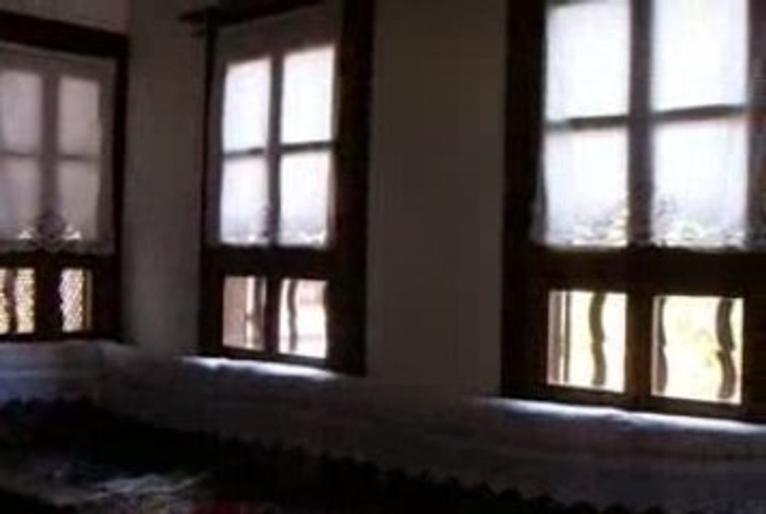 Safranbolu Kaymakamlar Evi