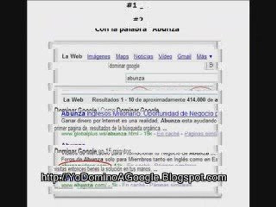 ¿Cómo Generar Tráfico Web o Aumentar Visitas?