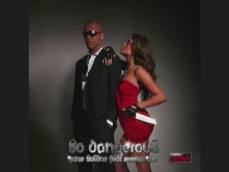 Yane Solone, Jeremy Carr - So Dangerous (Extended Mix) 2009