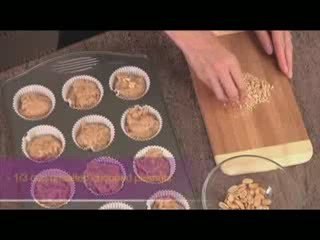 Easy Recipes and Snack Ideas for your Lunchbox