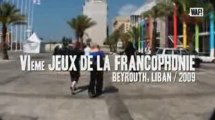 WAF! Présente LES JEUX DE LA FRANCOPHONIE - 02