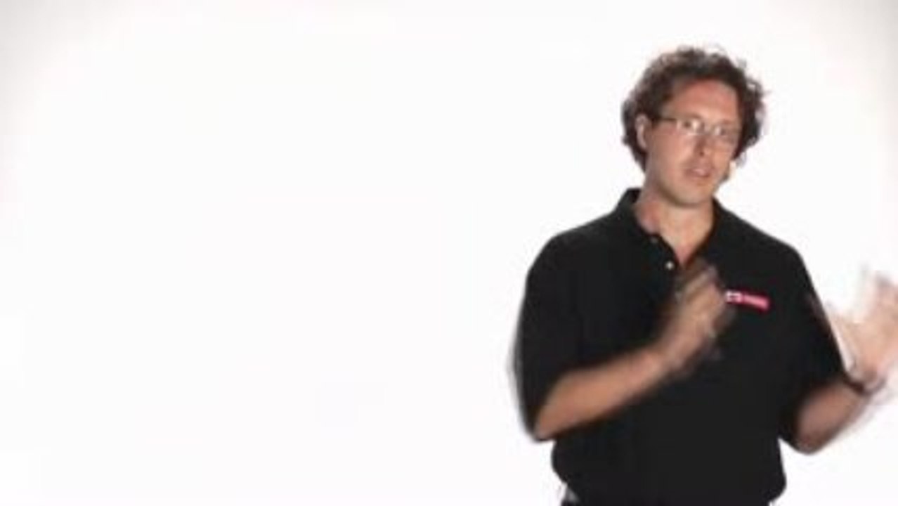 Using Rational to Modernize Applications