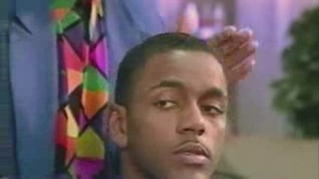 Good Hair Movie Perms & Pain