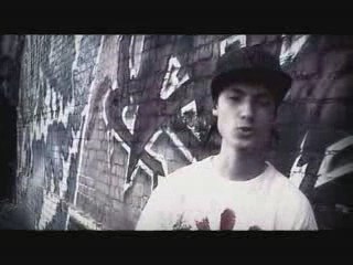 P-KEY - Всё что вокруг меня