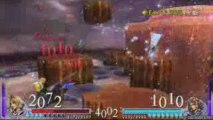Dissidia: Tidus vs Firion (musique Kingdom Hearts)
