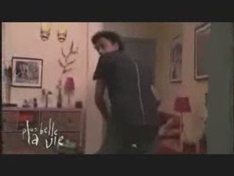 Plus Belle La Vie - Teaser du 24 Septembre 2009-Episode 1310