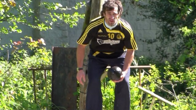 Tino torneo ases 2009