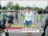 LOS CAMBIOS DE LOOK DE ROSA - ANTENA3
