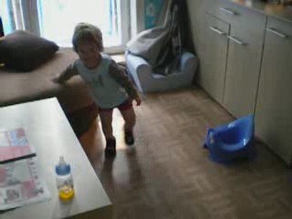 Petite danse