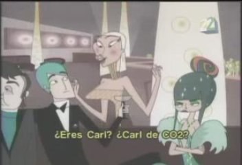 Co2  - La gay pride, good trip, supermarché chinois