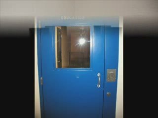 Two Rivers Detention Center Photo Tour: Hardin, Montana