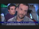 Kassovitz brise l'omerta - 11 septembre 2001 WTC