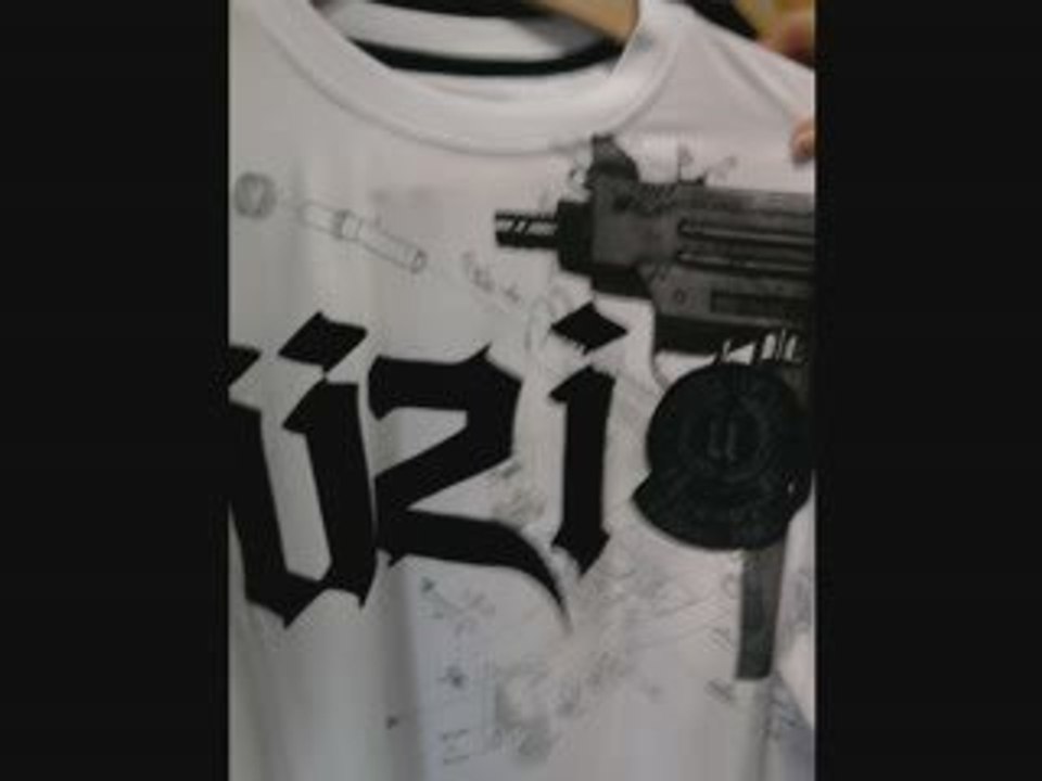 Les Points Sur Les i Featuring Faxy (94)