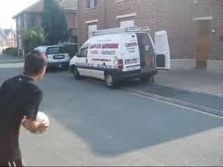 PUT IT WHERE YOU WANT IT (ANTONY)