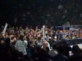 Bercy 27/09/2009 - Smackdown/ECW - Entrée CM Punk