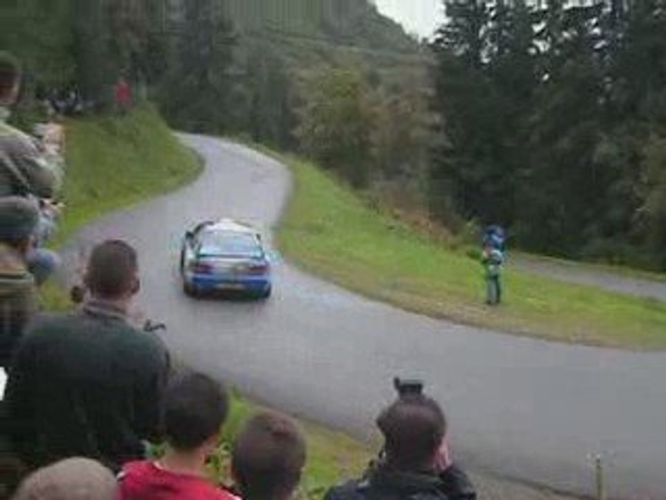 Mont Blanc 2009