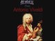 At Vance - Vivaldi / four seasons [spring] metal cover