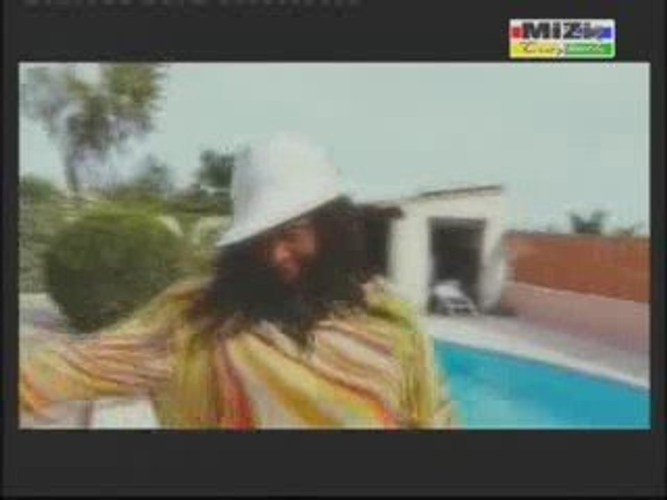Peggy Bajal - West Indies
