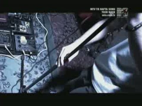 Cilekes - Siyah(Video Klip 2009 )