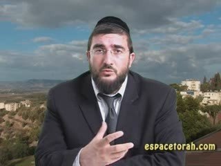 Souccoth : "l'aboutissement de Rosh Hachana et Kippour"