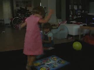 anae danse