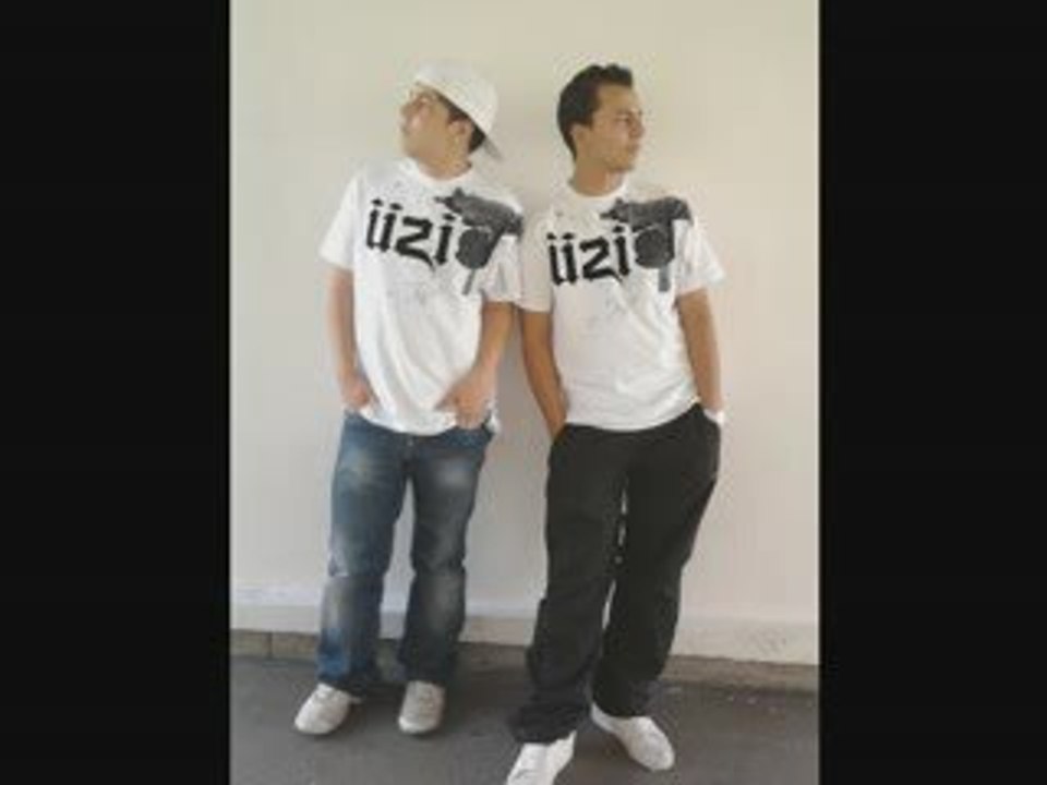 Les Points Sur i Featuring. Faxy