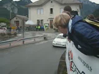 Mont Blanc 2009