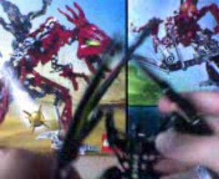 review d'un moc