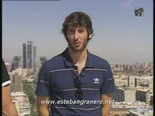 CR, Benzema, Garay, Granero, Arbeloa, Alonso, Kaka, Albiol 2