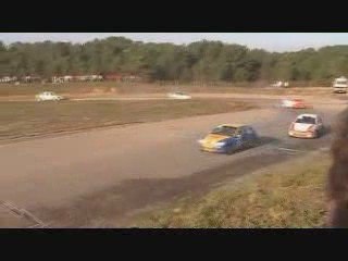 finale a pilote a lessay