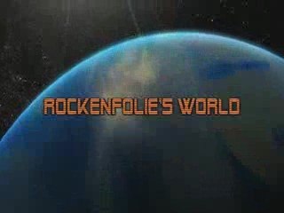 Extrait du live d'Ad Vitam Aeternam dans Rockenfolie