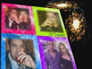 Derniere Vidéo, Lily, Coune, Bruno, Lisa,, Yannik!!