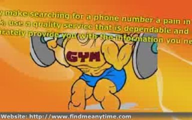 Want to Know who Just Called You? A Reverse Cellular Phone S