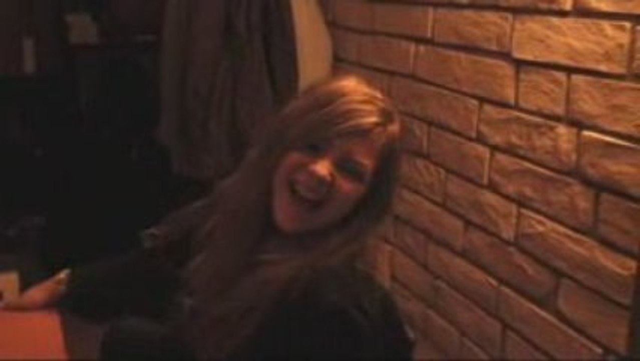 Caroline Costa en 2Vacances