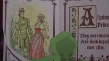 The Princess and the Frog - Kiss the Frog