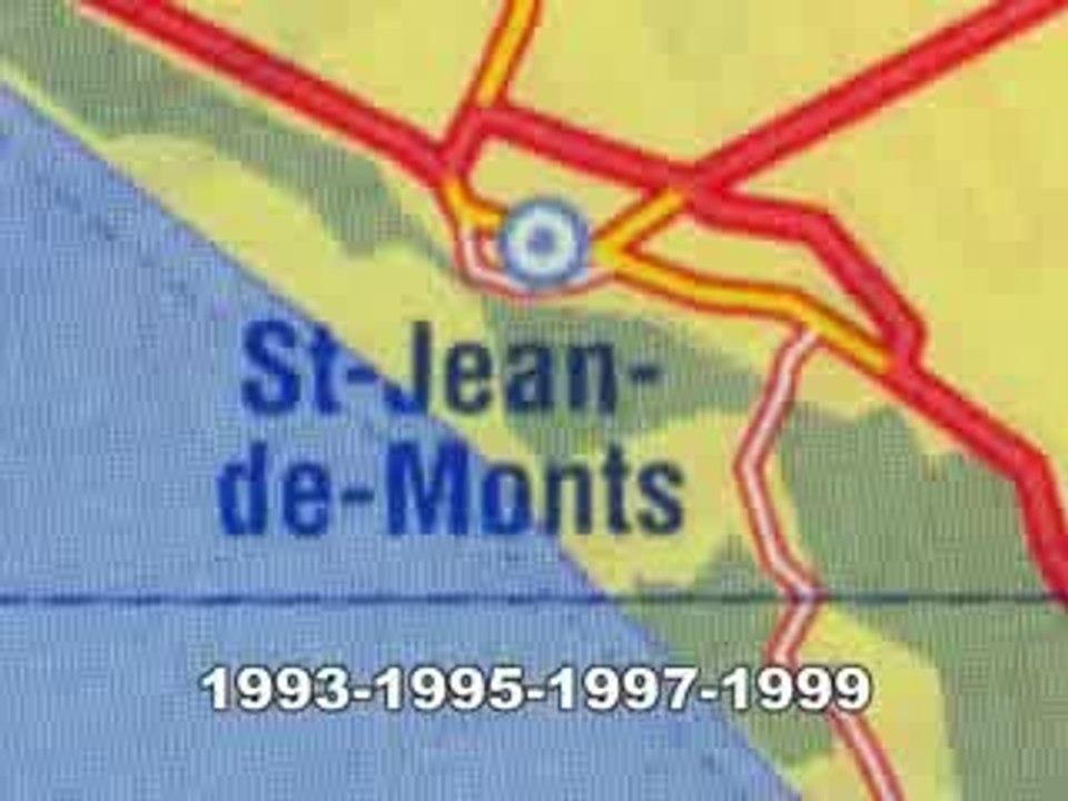 2006 exposcience régionale St Jean de Monts introduction