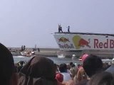 red bull flugtag marseille 27 septembre 2009