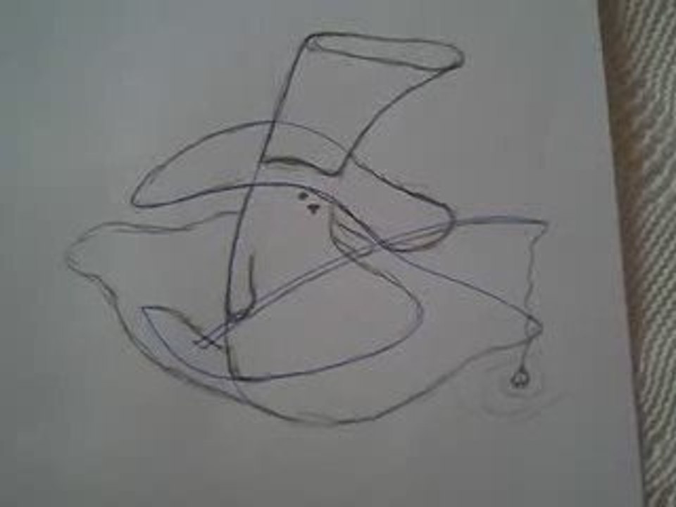 dessin qu'on peut faire